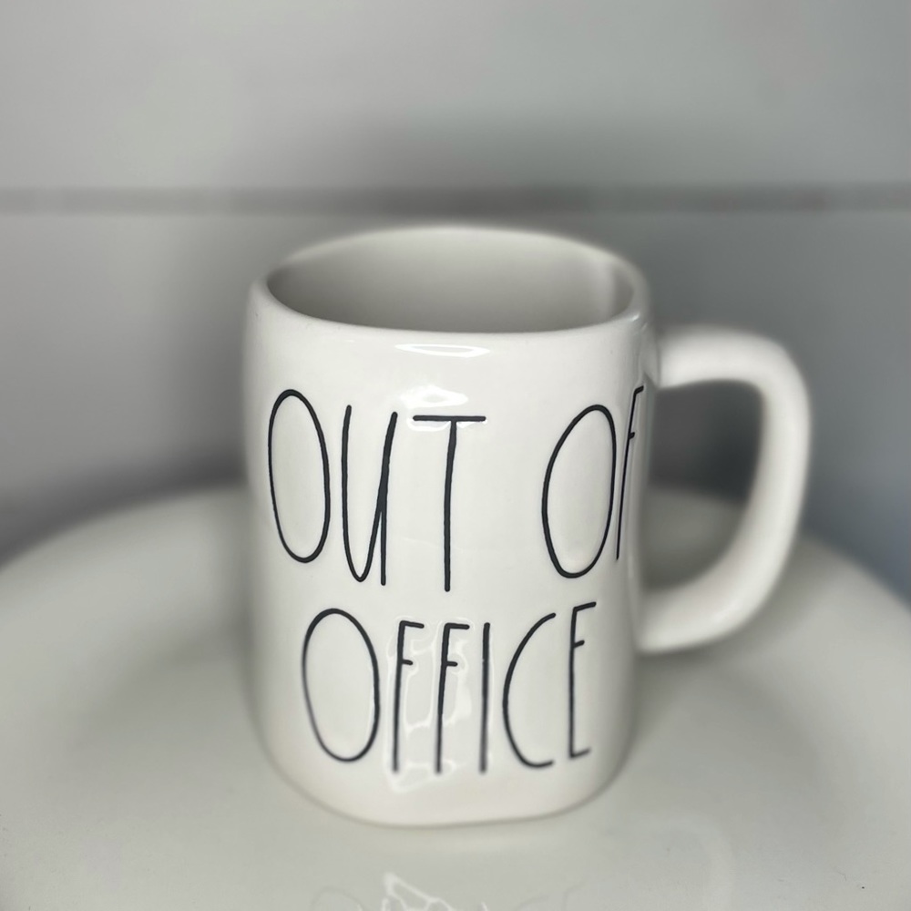 Rae Dunn Coffee/Tea Mug
